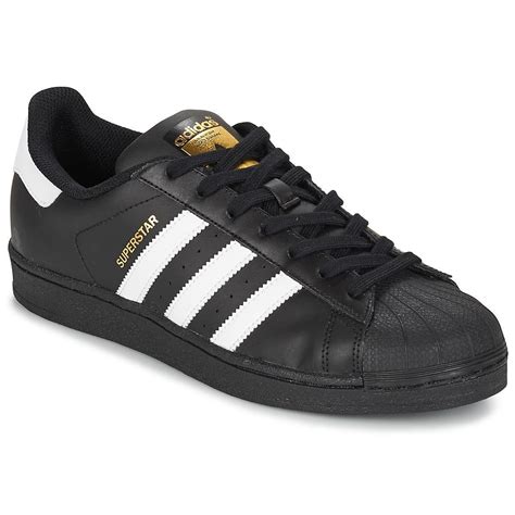 zwarte adidas sneakers maat 36